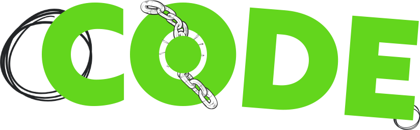 Crack the Code logo
