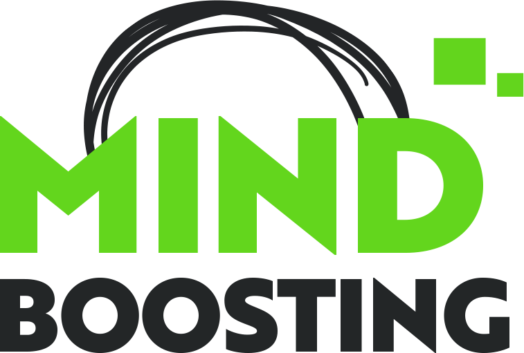 Mind Boosting