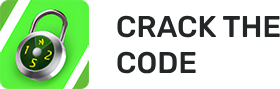 Crack the Code